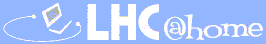 LHC@home