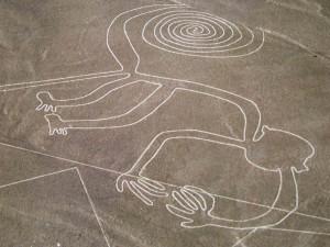 Nazca Lines