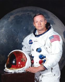 Neil Armstrong