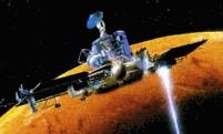 Phobos 1 (image courtesy NASA)