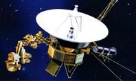 Voyager (image courtesy NASA)
