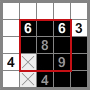 Using smart-fill cursor