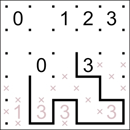 Drawing and excluding links Drawing and excluding links
