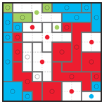 Sym-a-Pix