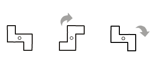 Sym-a-Pix: Rotational symmetry Sym-a-Pix: Rotational symmetry