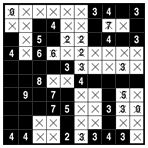 Fill-a-Pix