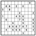 B&W Fill-a-Pix(A)