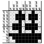 B&WPic-a-Pix(C) B&WPic-a-Pix(C)