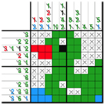 Pic-a-Pix